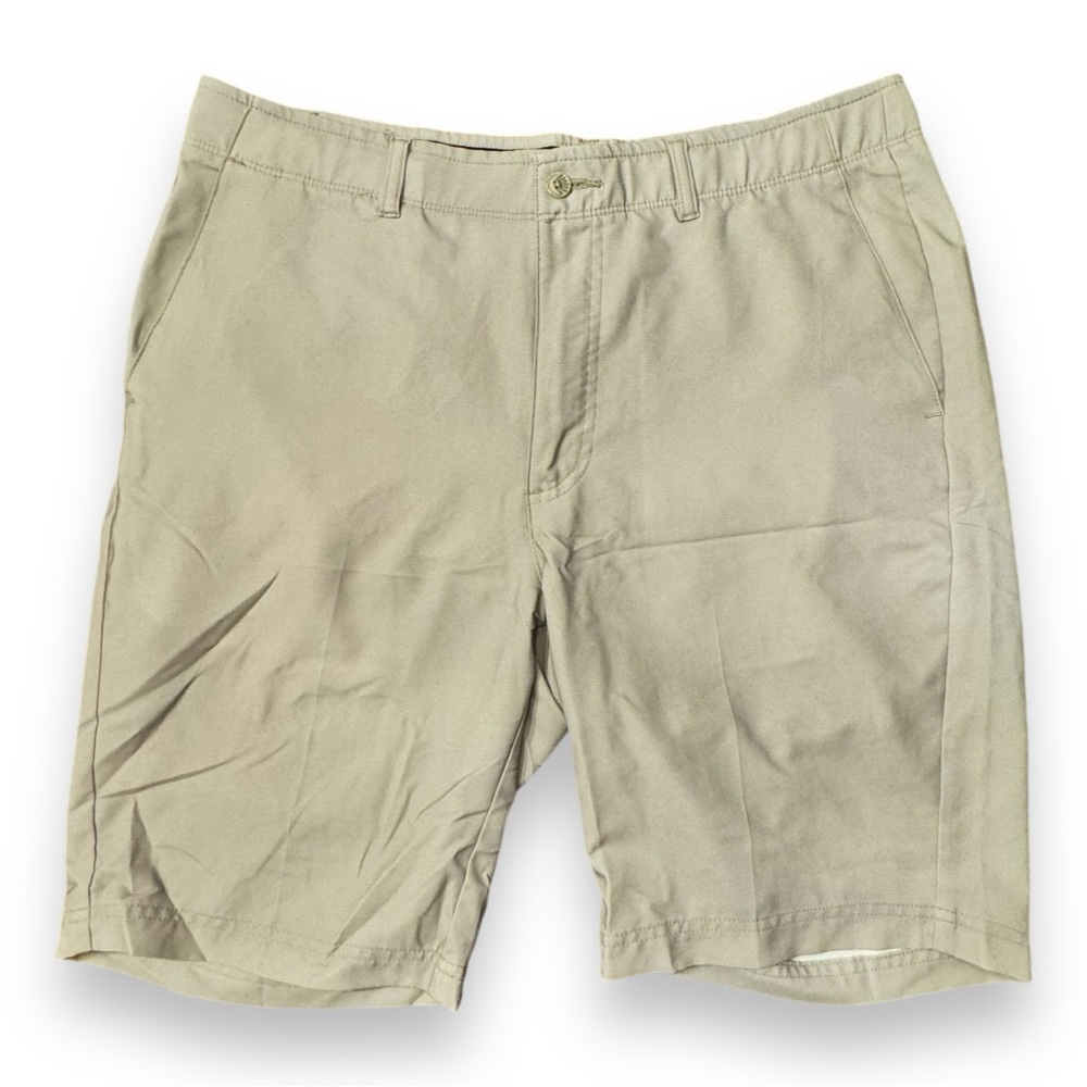 Bolle Men's golf shorts (34)